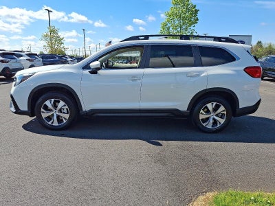 2025 Subaru Ascent Premium 7-Passenger