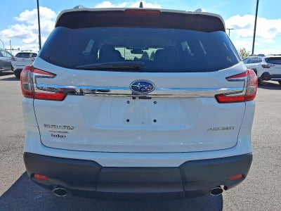 2025 Subaru Ascent Premium 7-Passenger