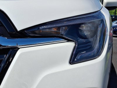 2025 Subaru Ascent Premium 7-Passenger