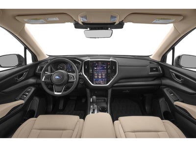 2025 Subaru Ascent Premium 7-Passenger