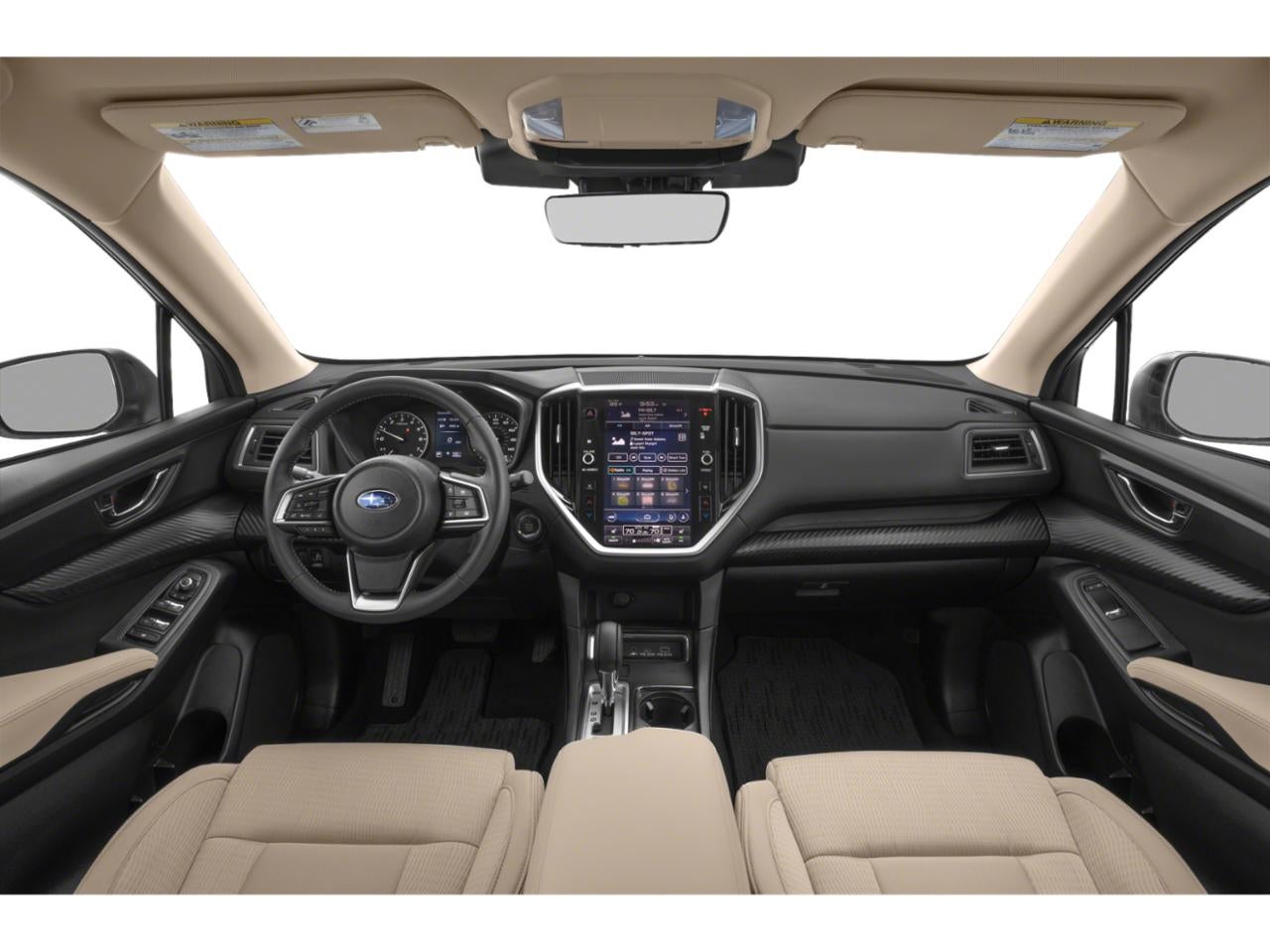 2025 Subaru Ascent Premium 7-Passenger