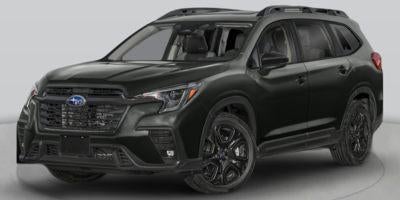 2025 Subaru Ascent Premium 7-Passenger
