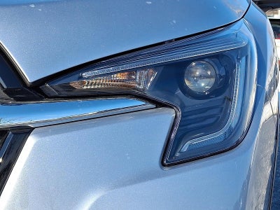 2025 Subaru Ascent Premium 7-Passenger