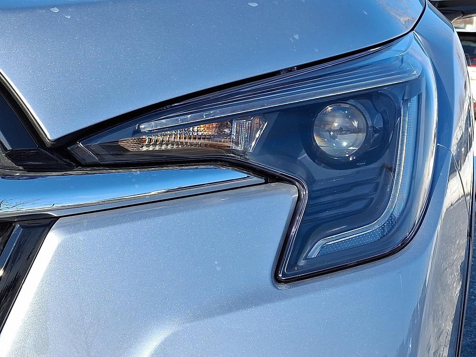 2025 Subaru Ascent Premium 7-Passenger