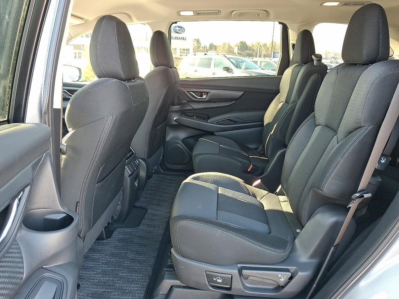 2025 Subaru Ascent Premium 7-Passenger