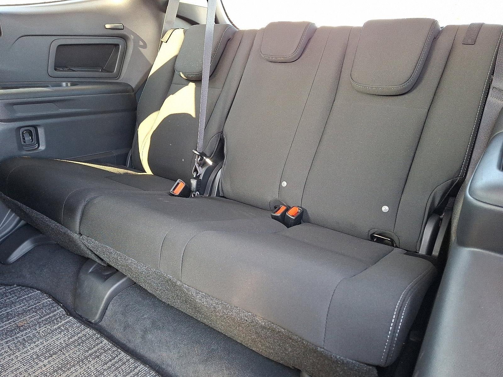 2025 Subaru Ascent Premium 7-Passenger