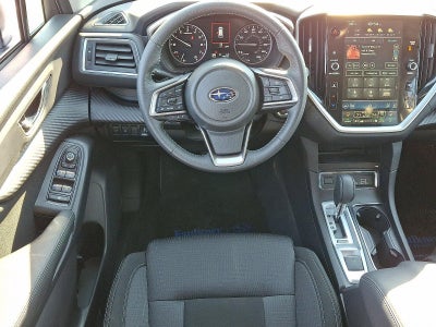 2025 Subaru Ascent Premium 7-Passenger