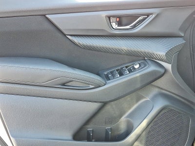 2025 Subaru Ascent Premium 7-Passenger