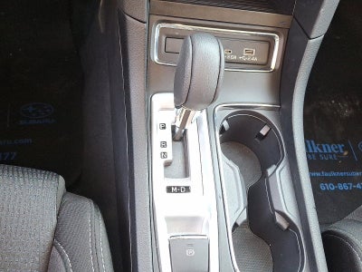 2025 Subaru Ascent Premium 7-Passenger