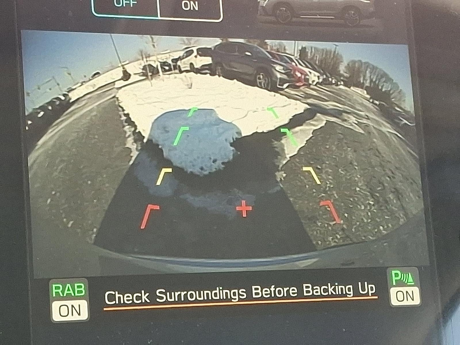 2025 Subaru Ascent Premium 7-Passenger