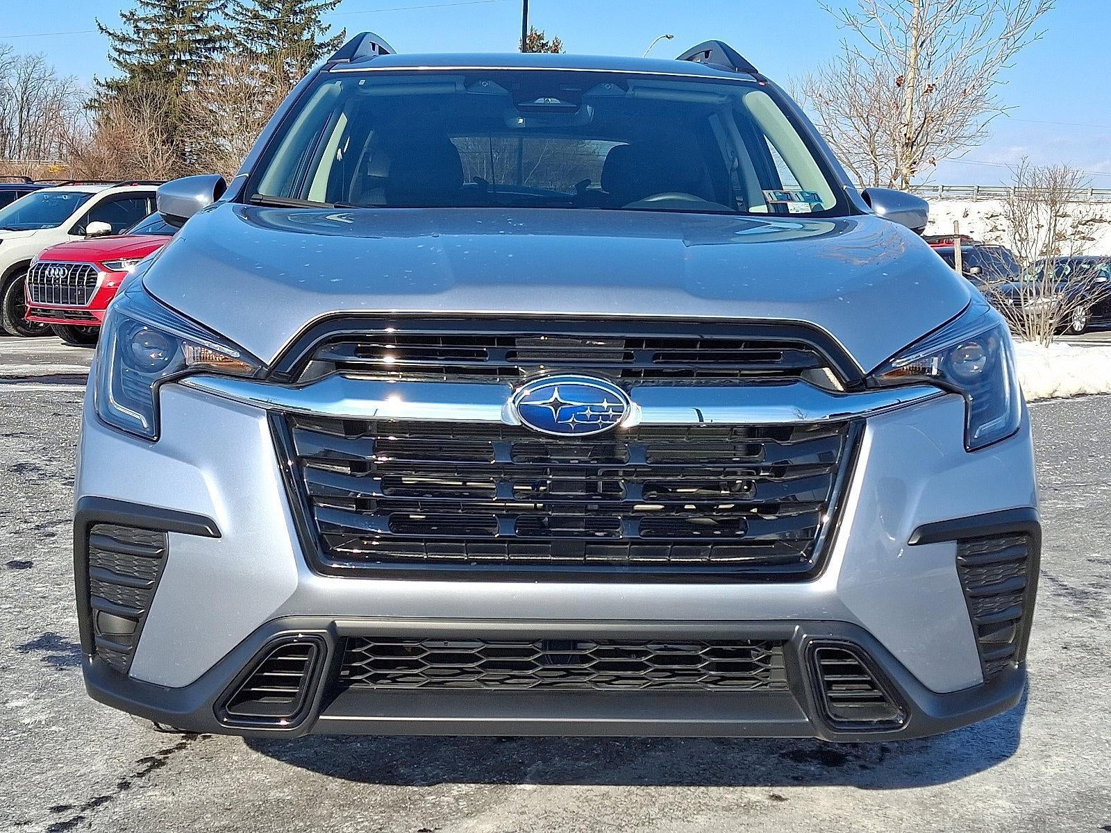 2025 Subaru Ascent Premium 7-Passenger