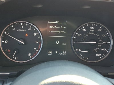 2025 Subaru Ascent Premium 7-Passenger