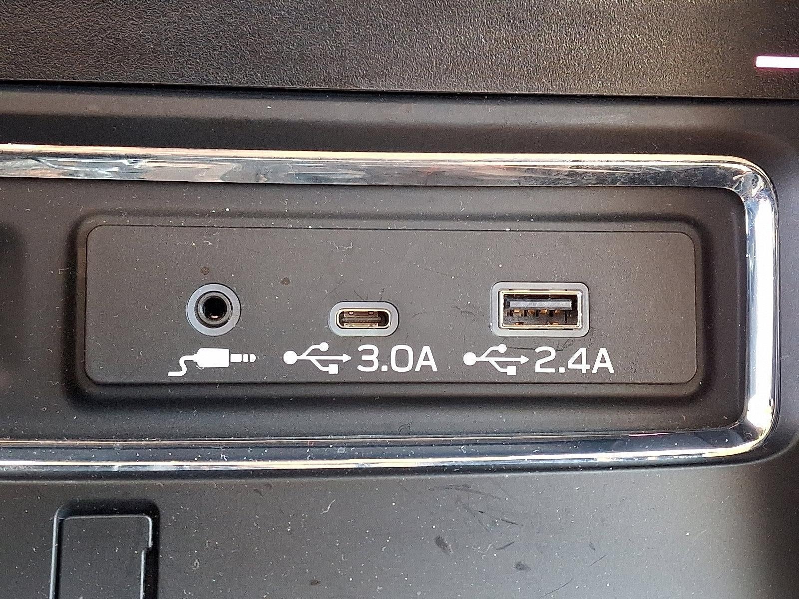 2025 Subaru Ascent Premium 7-Passenger