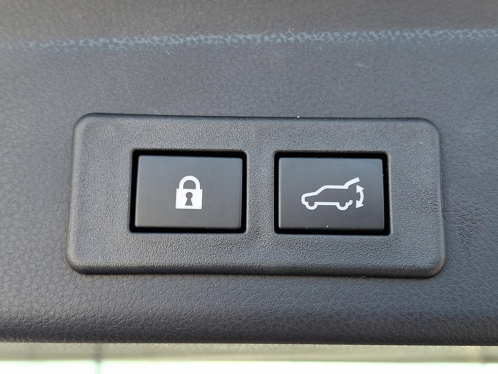 2025 Subaru Ascent Premium 7-Passenger