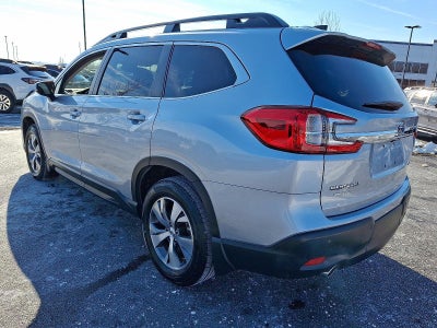 2025 Subaru Ascent Premium 7-Passenger