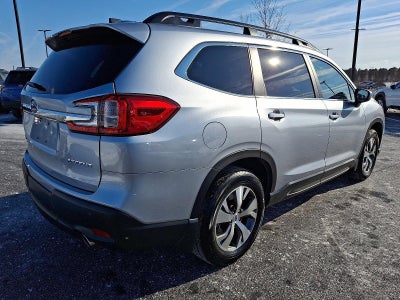 2025 Subaru Ascent Premium 7-Passenger