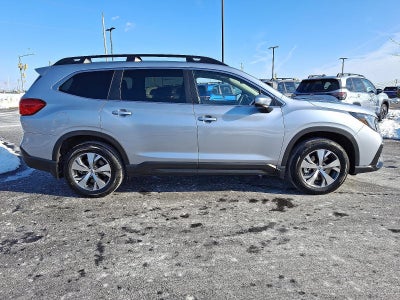 2025 Subaru Ascent Premium 7-Passenger