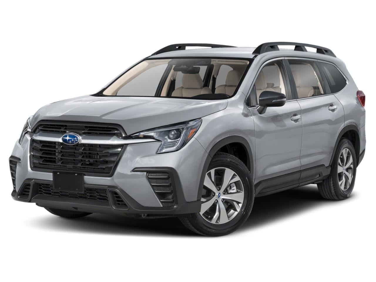 2025 Subaru Ascent Premium 7-Passenger