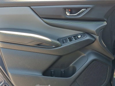 2023 Subaru Ascent Onyx Edition 7-Passenger