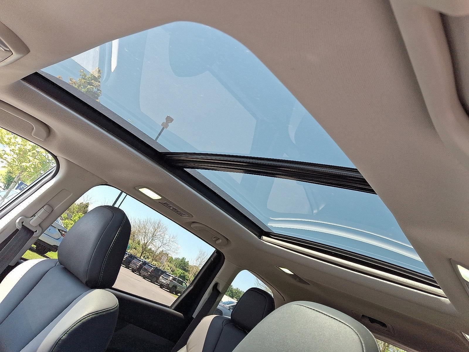 2023 Subaru Ascent Onyx Edition 7-Passenger