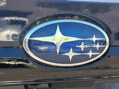 2023 Subaru Ascent Onyx Edition 7-Passenger