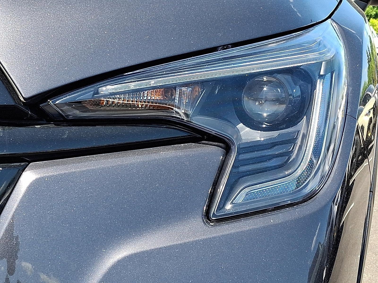 2023 Subaru Ascent Onyx Edition 7-Passenger
