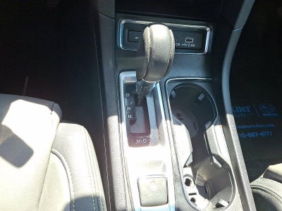 2023 Subaru Ascent Onyx Edition 7-Passenger