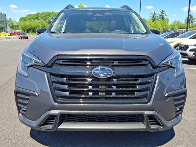 2023 Subaru Ascent Onyx Edition 7-Passenger