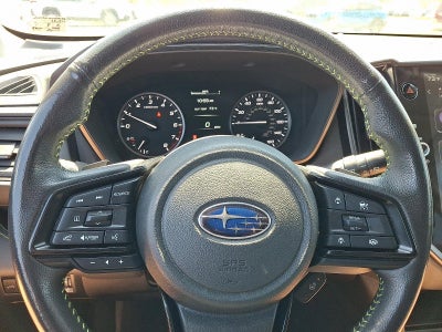 2023 Subaru Ascent Onyx Edition 7-Passenger