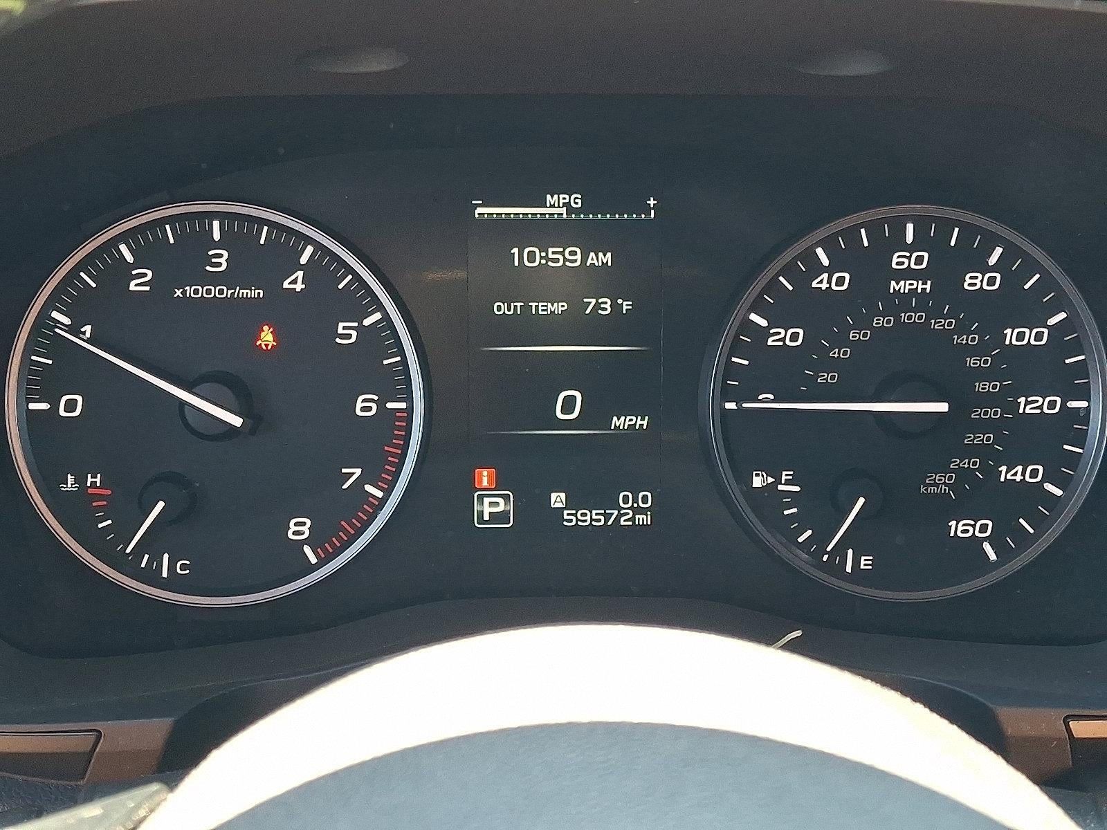 2023 Subaru Ascent Onyx Edition 7-Passenger