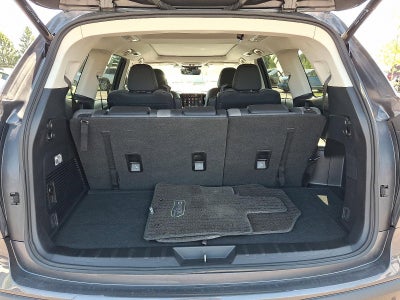 2023 Subaru Ascent Onyx Edition 7-Passenger