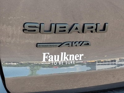 2023 Subaru Ascent Onyx Edition 7-Passenger