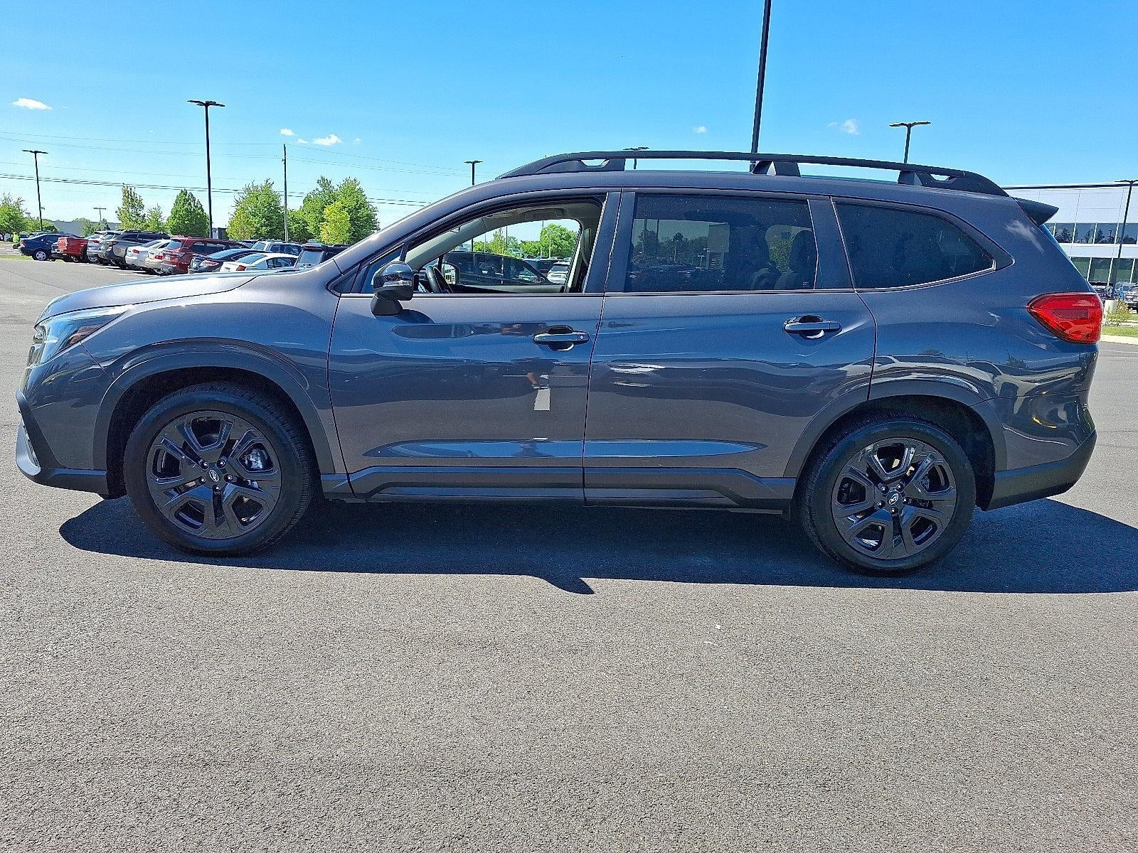 2023 Subaru Ascent Onyx Edition 7-Passenger