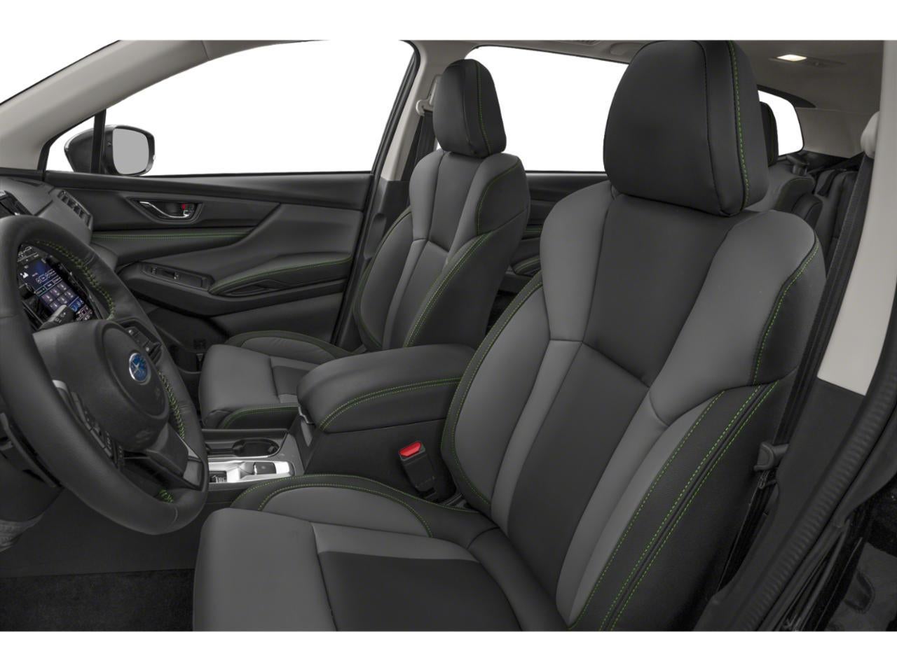 2024 Subaru Ascent Onyx Edition