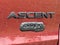 2024 Subaru Ascent Onyx Edition Limited 7-Passenger