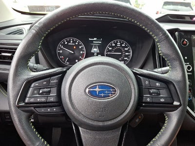 2024 Subaru Ascent Onyx Edition Limited 7-Passenger