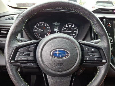 2024 Subaru Ascent Onyx Edition Limited 7-Passenger