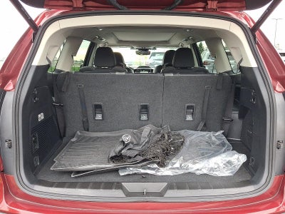 2024 Subaru Ascent Onyx Edition Limited 7-Passenger