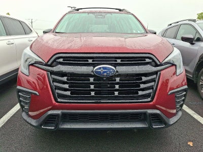 2024 Subaru Ascent Onyx Edition Limited 7-Passenger