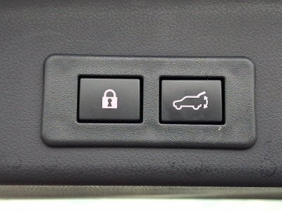 2024 Subaru Ascent Onyx Edition Limited 7-Passenger