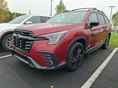 2024 Subaru Ascent Onyx Edition Limited 7-Passenger