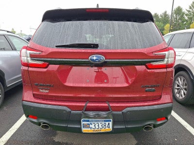 2024 Subaru Ascent Onyx Edition Limited 7-Passenger