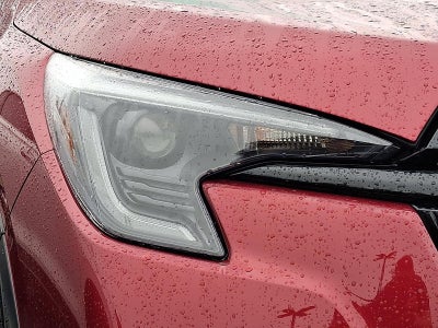 2024 Subaru Ascent Onyx Edition Limited 7-Passenger