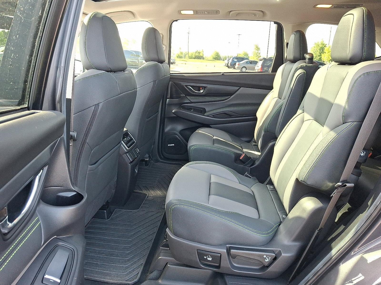2023 Subaru Ascent Onyx Edition Limited 7-Passenger