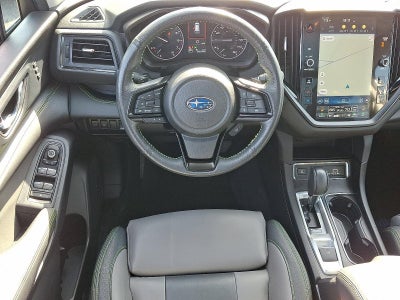 2023 Subaru Ascent Onyx Edition Limited 7-Passenger