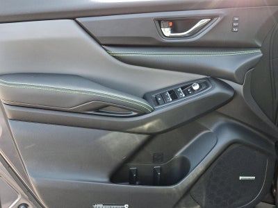 2023 Subaru Ascent Onyx Edition Limited 7-Passenger