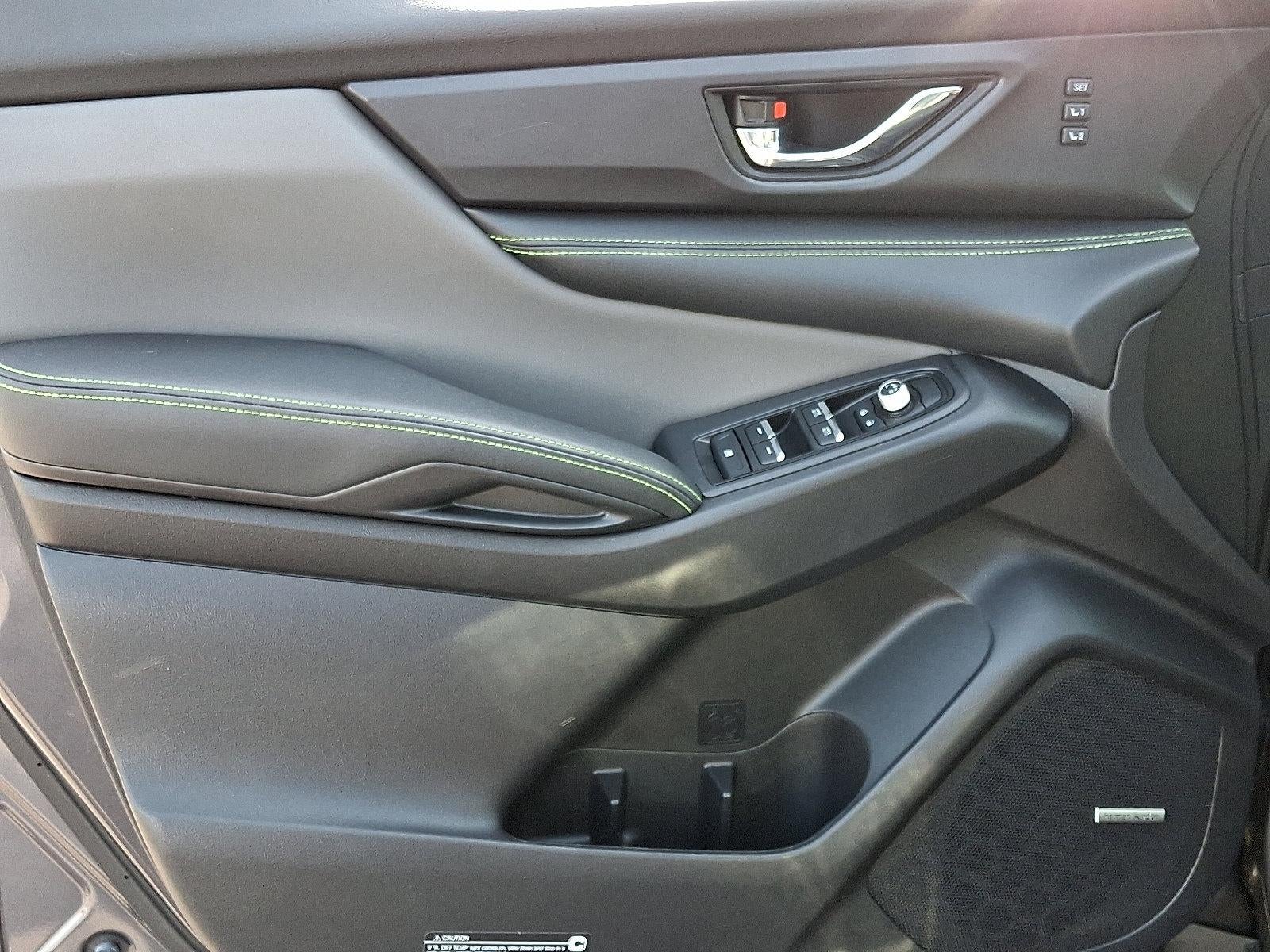 2023 Subaru Ascent Onyx Edition Limited 7-Passenger