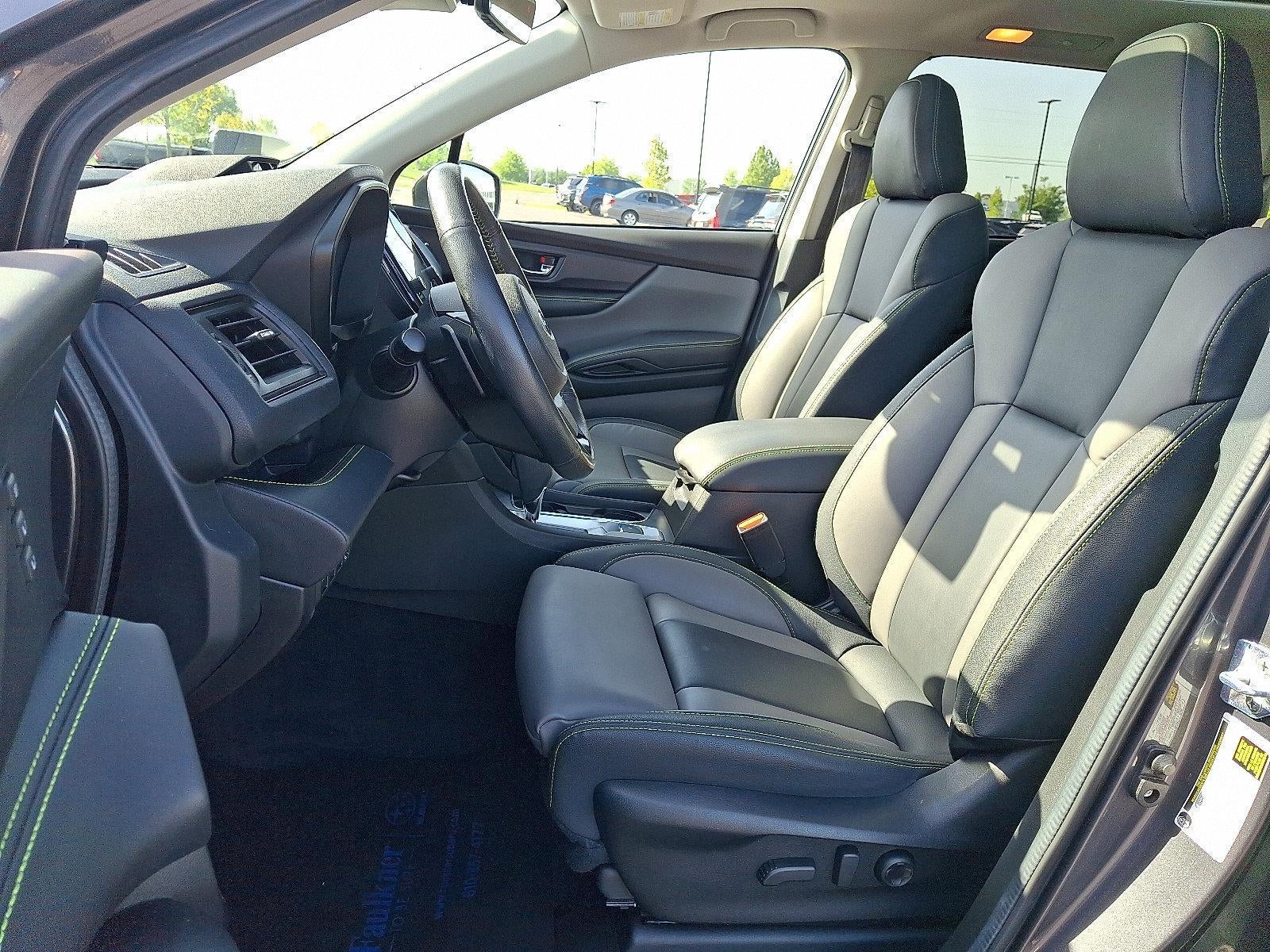 2023 Subaru Ascent Onyx Edition Limited 7-Passenger