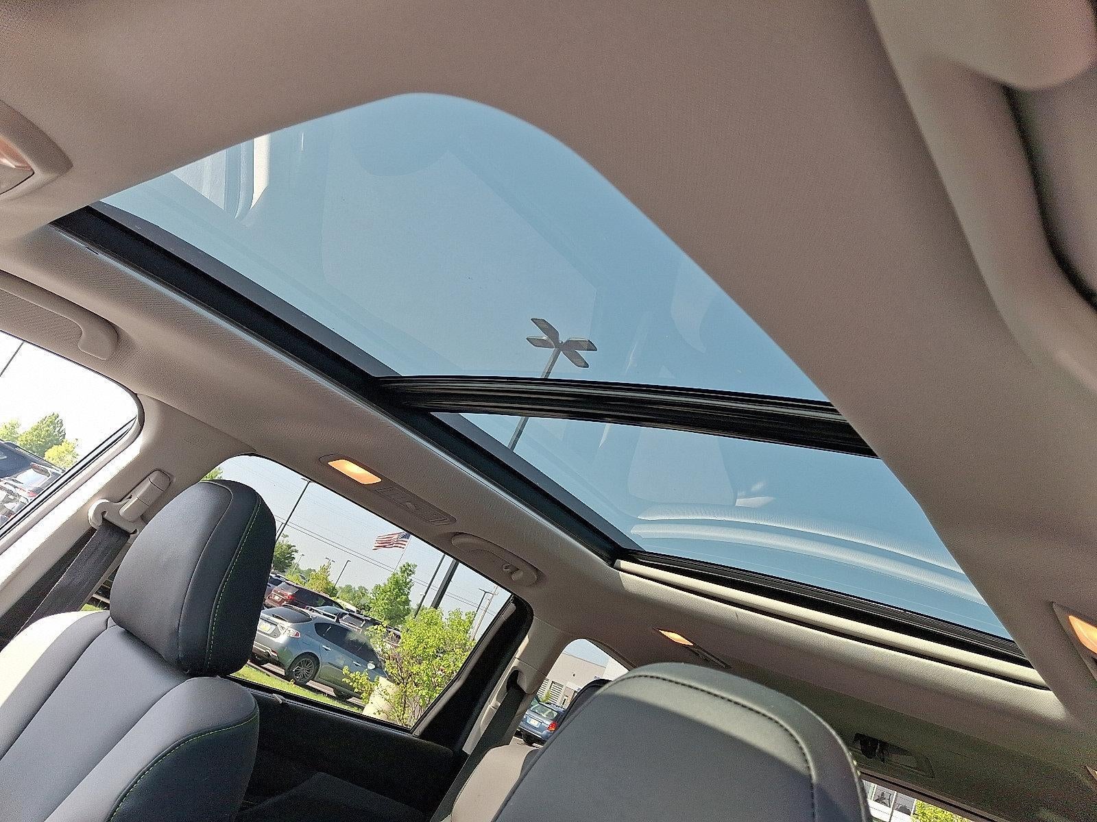 2023 Subaru Ascent Onyx Edition Limited 7-Passenger
