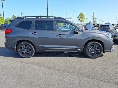 2023 Subaru Ascent Onyx Edition Limited 7-Passenger